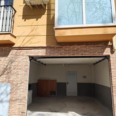 Apartamento A La Vera De Martina Jarandilla de la Vera Esterno foto