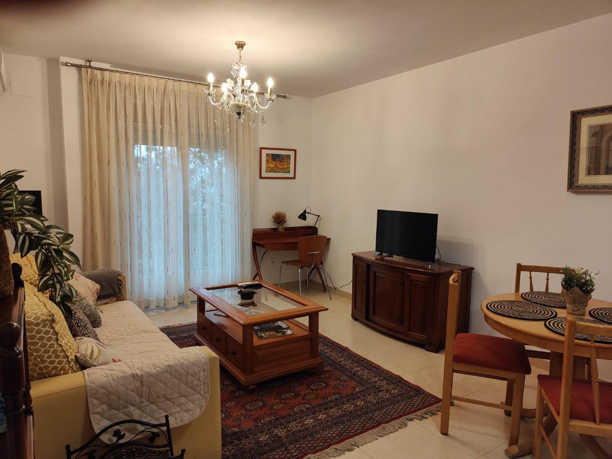 Apartamento A La Vera De Martina Jarandilla de la Vera Esterno foto