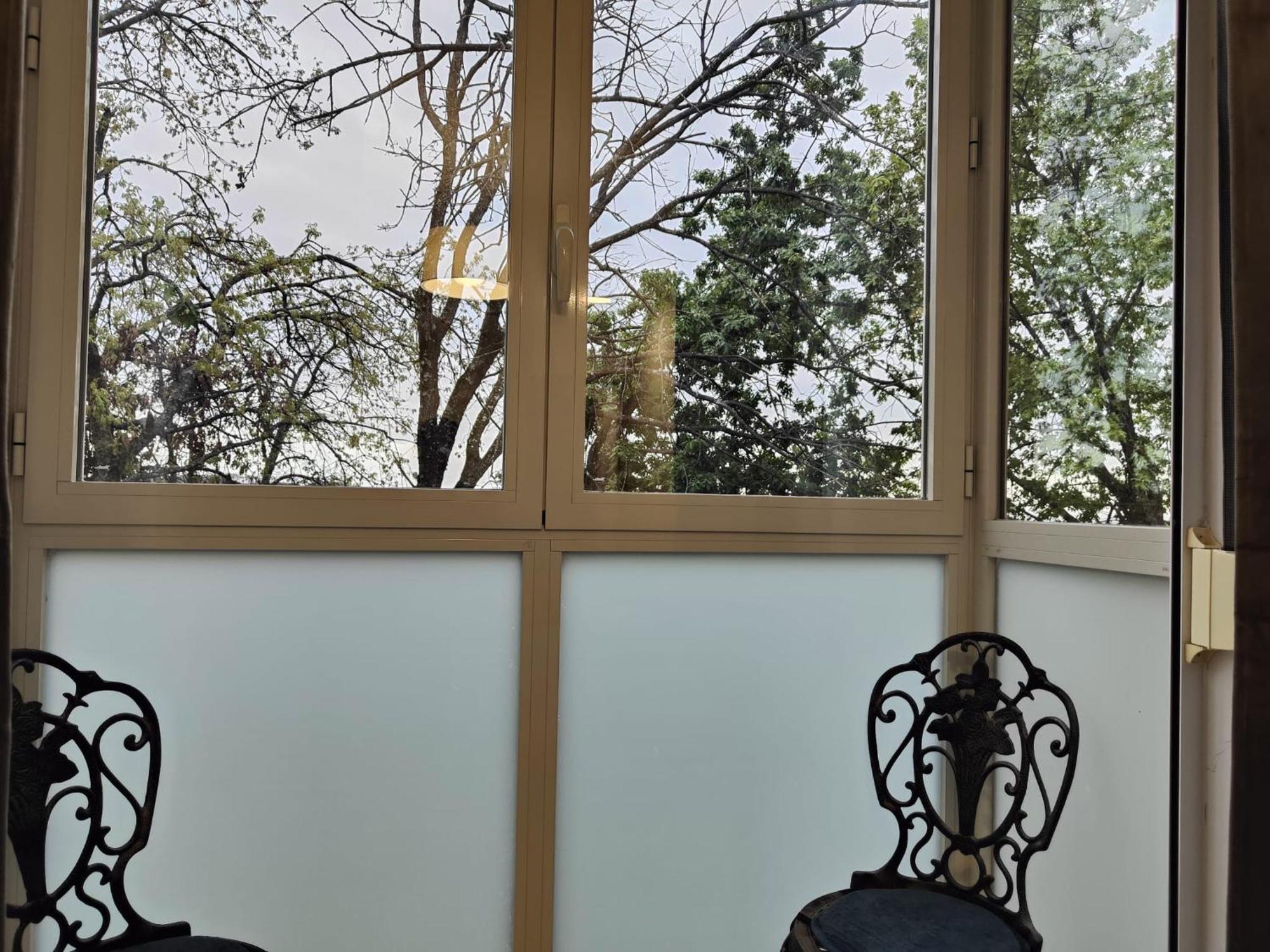 Apartamento A La Vera De Martina Jarandilla de la Vera Esterno foto