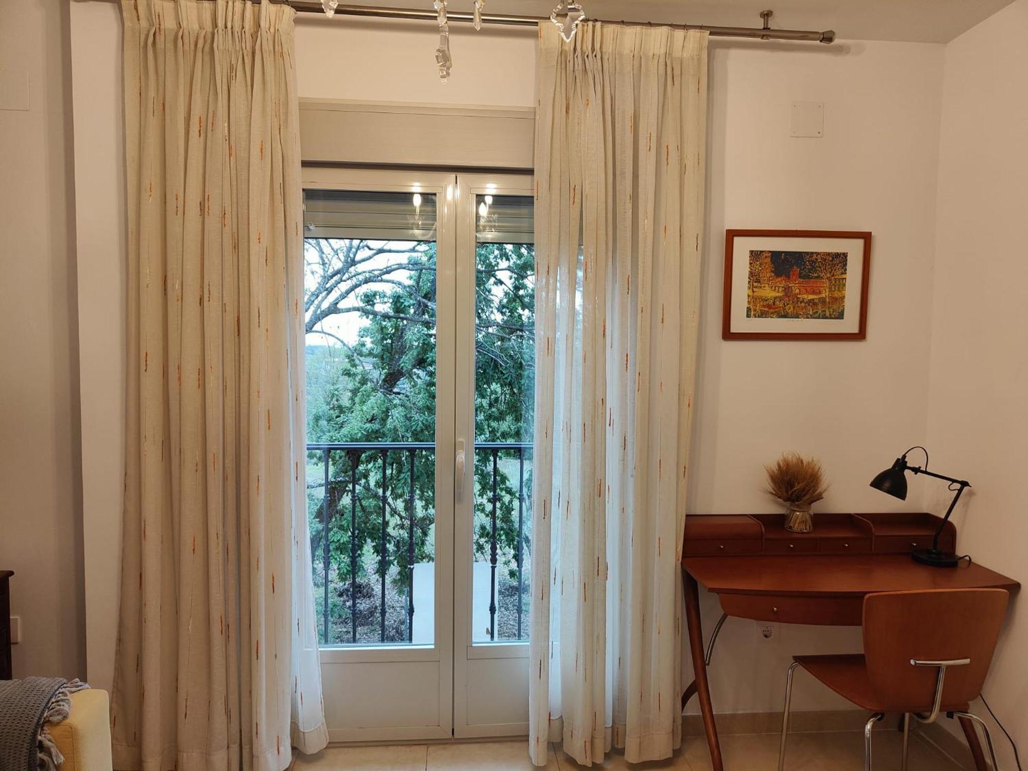 Apartamento A La Vera De Martina Jarandilla de la Vera Esterno foto