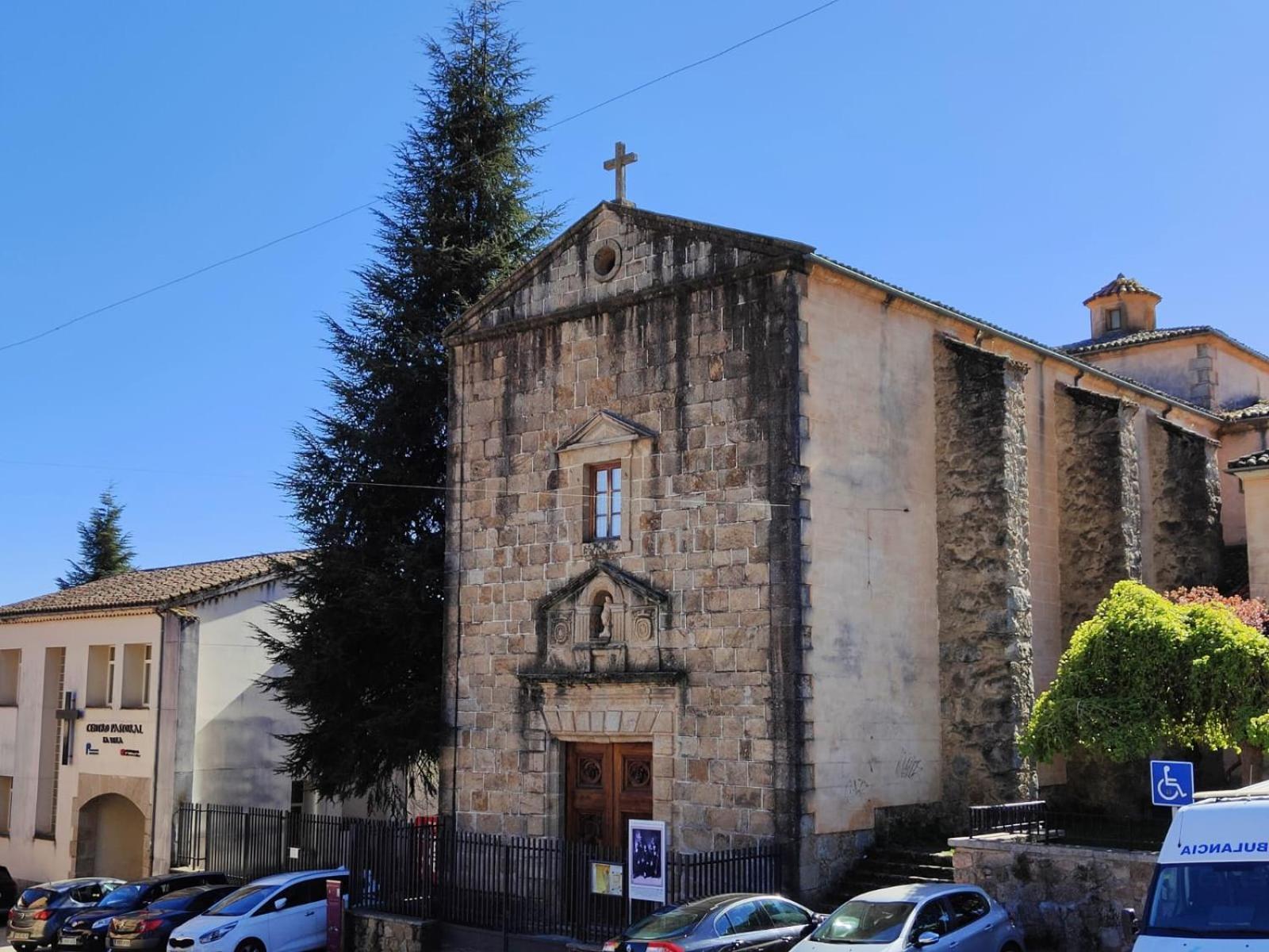 Apartamento A La Vera De Martina Jarandilla de la Vera Esterno foto