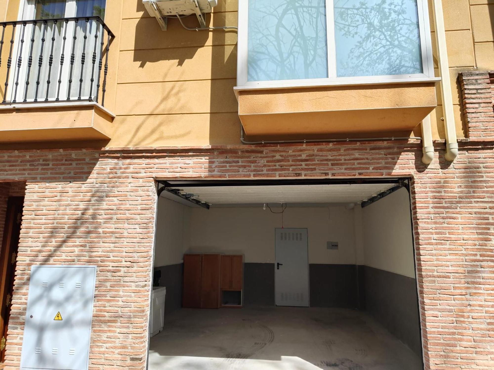Apartamento A La Vera De Martina Jarandilla de la Vera Esterno foto