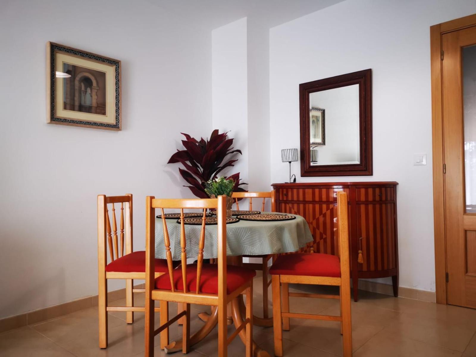 Apartamento A La Vera De Martina Jarandilla de la Vera Camera foto